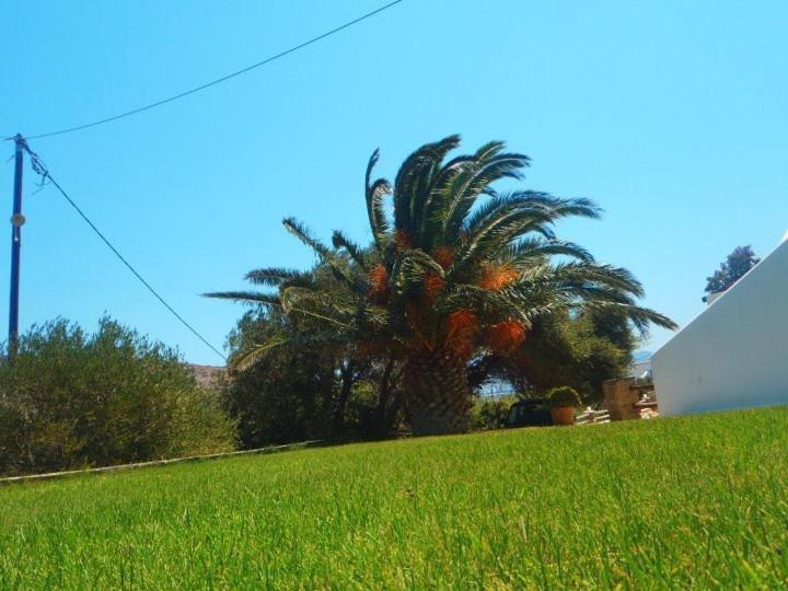 Appartamento Porto Kalma Agios Ioannis  Camera foto