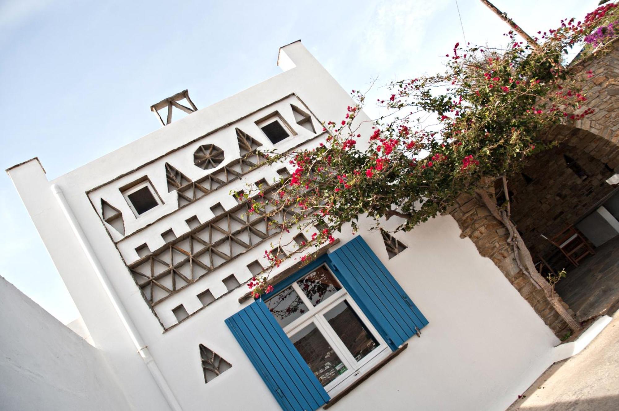Appartamento Porto Kalma Agios Ioannis  Camera foto